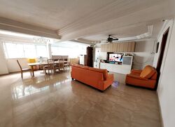 Blk 795 Khatib Vale (Yishun), HDB 5 Rooms #560610931